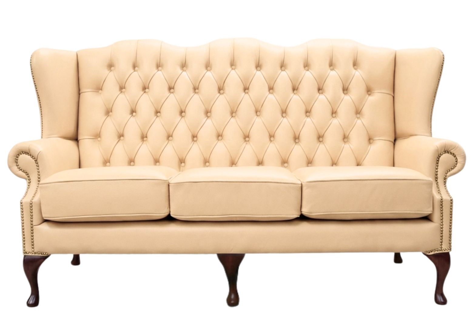 The Georgian Chesterfield